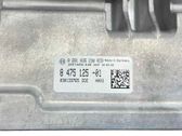 Engine control unit/module