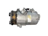 Compresor (bomba) del aire acondicionado (A/C))