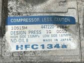 Klimakompressor Pumpe