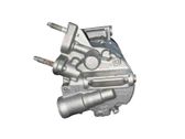 Compresor (bomba) del aire acondicionado (A/C))