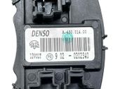 Resistencia motor/ventilador de la calefacción