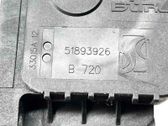 Sensor de posición del pedal del acelerador