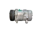 Compresor (bomba) del aire acondicionado (A/C))