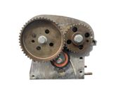Culasse moteur