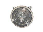 Compresor (bomba) del aire acondicionado (A/C))