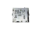 Radio/CD/DVD/GPS head unit