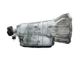 Manual 5 speed gearbox