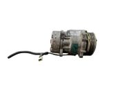 Compresor (bomba) del aire acondicionado (A/C))