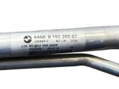 Manguera/tubo del aire acondicionado (A/C)