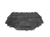 Placa protectora/protector antisalpicaduras motor