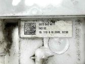 Bomba interna de combustible