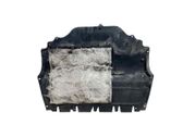 Placa protectora/protector antisalpicaduras motor