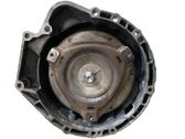 Manual 5 speed gearbox