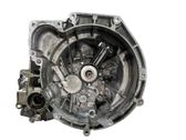 Manual 5 speed gearbox