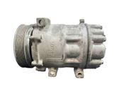 Compresor (bomba) del aire acondicionado (A/C))