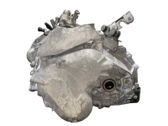 Manual 5 speed gearbox