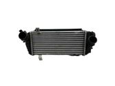 Radiador intercooler