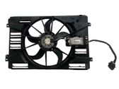 Ventilador eléctrico del radiador