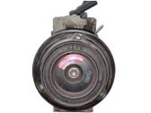 Compresor (bomba) del aire acondicionado (A/C))