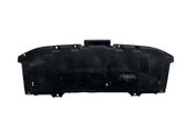Placa protectora/protector antisalpicaduras motor