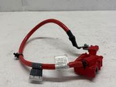 Câble de batterie positif