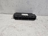 Suspension control unit/module