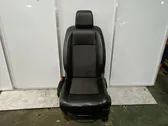 Front driver seat