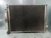 Radiateur électrique de chauffage auxiliaire