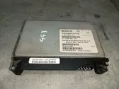 Module de contrôle de boîte de vitesses ECU