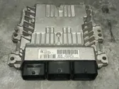 Calculateur moteur ECU