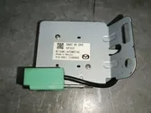 Calculateur moteur ECU