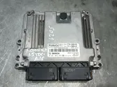 Calculateur moteur ECU