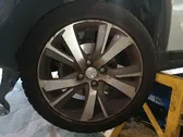 R22 alloy rim