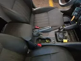 Rear seat armrest