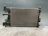 Coolant radiator