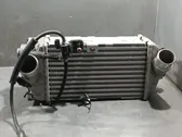 Radiatore intercooler