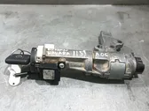 Ignition lock