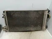 Radiateur électrique de chauffage auxiliaire