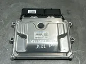 Calculateur moteur ECU