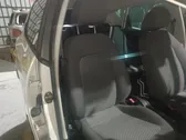 Asiento delantero del pasajero