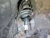 Front shock absorber/damper