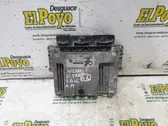 Calculateur moteur ECU