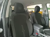 Asiento delantero del pasajero