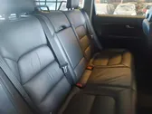 Rear seat