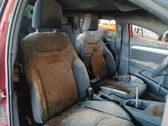 Asiento delantero del pasajero