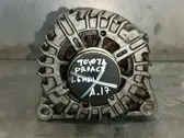 Generator/alternator