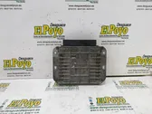 Calculateur moteur ECU