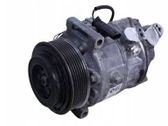 Klimakompressor Pumpe