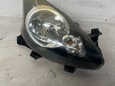 Headlight/headlamp