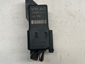 Glow plug pre-heat relay
